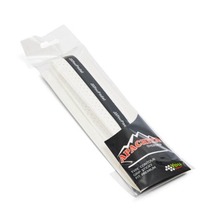 YouPadel Apachita Air White