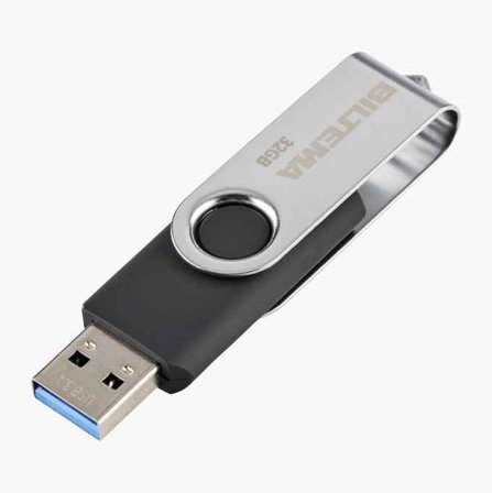 Biltema - USB-minne 3.1 32 GB