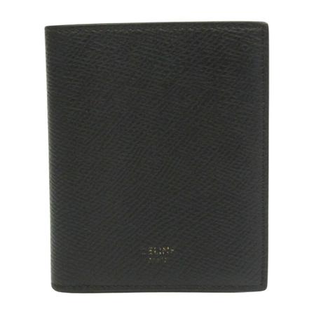 Celine Vintage, Pre-owned Wallets Zwart, Heren, Maat:ONE Size