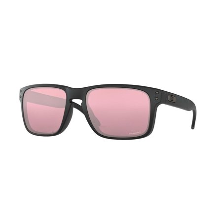 Oakley Holbrook - Sportsbriller fra Oakley - Svarte Rectangular
