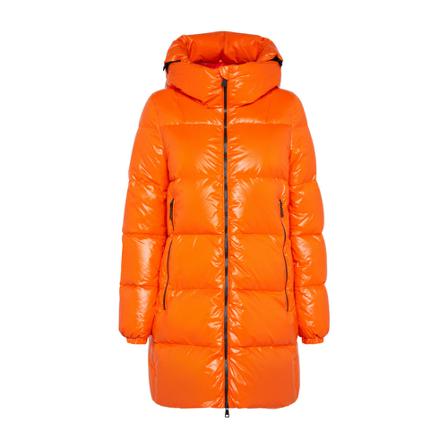 add, Down Jackets Oranje, Dames, Maat:XL