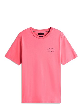 Tommy Hilfiger | Hilfiger Hotel Tee | L