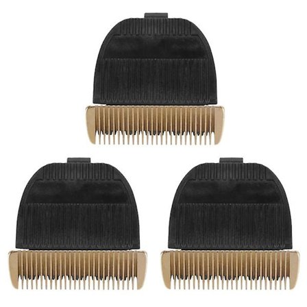 Reservehoved til Panasonic ER-GP80, ER1611, 1610, 1511 Hovedmotortilbehør~27962