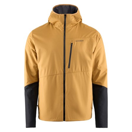 Grundéns Turbulence Hybrid Hoodie Whiskey - XL