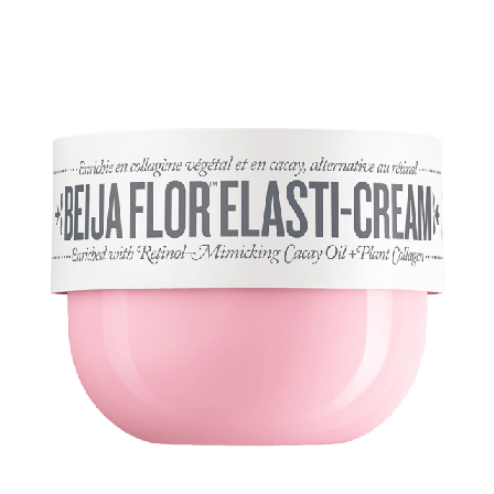 Sol de Janeiro Beija Flor Elasti Cream Bodylotion & kroppsoljor Dam 240ML