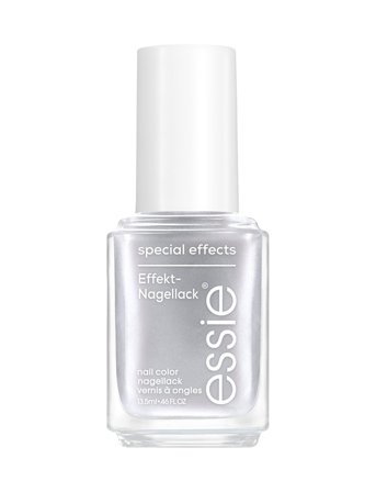 Essie Essie Nail Art Studio Cosmic Chrome 5 - Silver - 13.5 ml