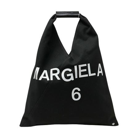 MM6 Maison Margiela, Bag Zwart, Dames, Maat:ONE Size