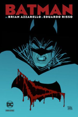 Batman Brian Azzarello
