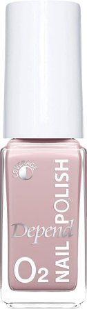 Depend Minilak O2 A799, Makeup, Negle, Neglelak