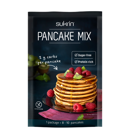 SUKRIN Pannekakemiks 100 g