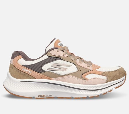 Skechers, GO RUN Consistent 2.0 - Retro Stride, 37,5, Dam