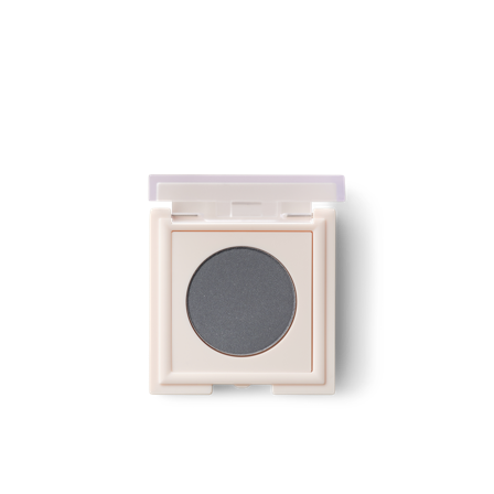 Ecooking Eyeshadow 13 - Dark Cloud, Højpigmenteret med Naturligt E-Vitamin og Økologiske Olier, Øjenskygge