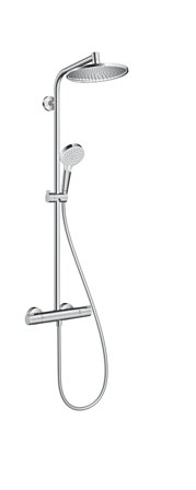 Hansgrohe Crometta S240 Suihkusetti 150 c/c, Kylpyhuone