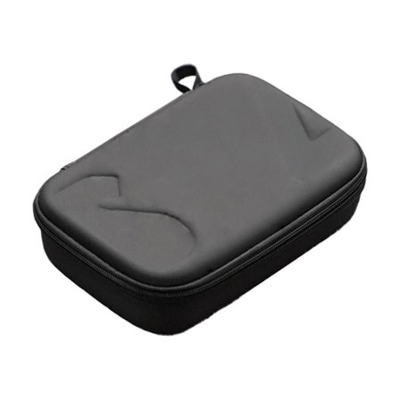 Etui Sunnylife do DJI Osmo Mobile 7P (czarne)