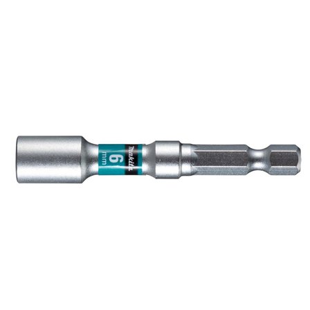 Makita Impact Premier Bitærme H6, 65 mm, Maskintilbehør & forbrugsvarer