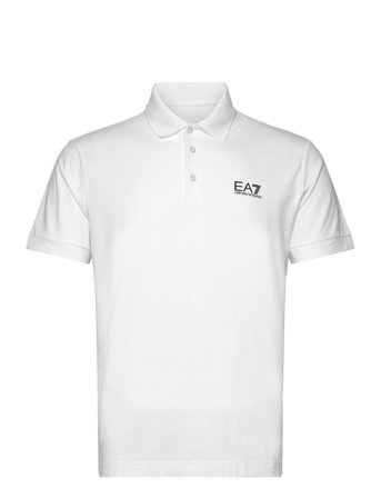 EA7 | Polo Shirt | XL