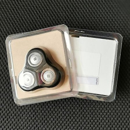 Philips RQ1160 RQ1150 RQ1180X rq11 -parranajopäähän soveltuva