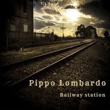 Railway station Pippo Lombardo