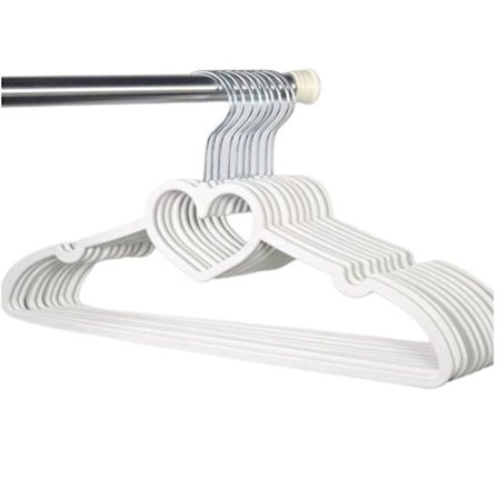 Set med 8 Halkfria Galgar