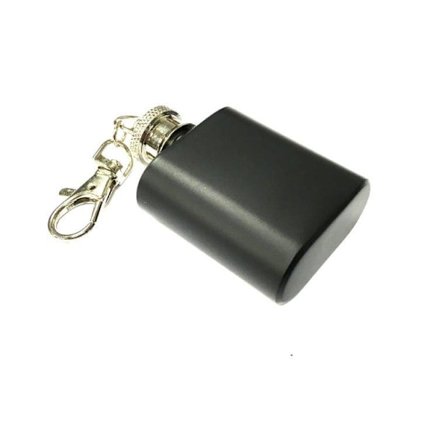 Lille sort lommelærke 30 ml / 1 oz