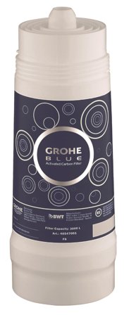 Grohe Blue Filter, Baderom