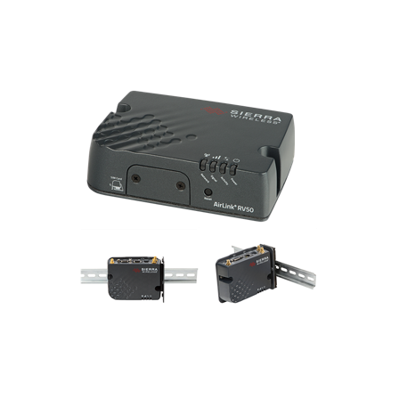 SIERRA WIRELESS Airlink Rv50x 4G LTE CAT 6 Router