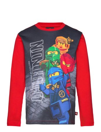 LEGO kidswear | Lwtaffy 620 - T-Shirt L/S. | 128