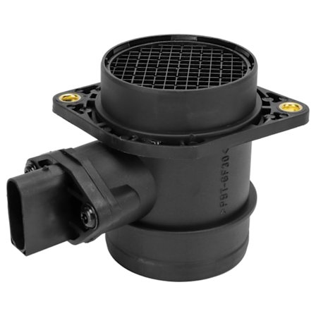 MAF Masseluftstrømsensor Bildeler Drivstoffsystemdeler for E87 116i E46 316i 318i 318Ci E90 E92 316i