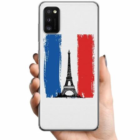 Samsung Galaxy A41 Tpu Mobilskal Frankrike
