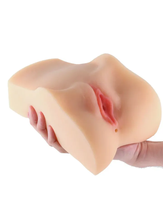 nsnovelties: Daisy Pussy - Sexleker Vuxen: Fleshlight, penisring, hylser & pumper