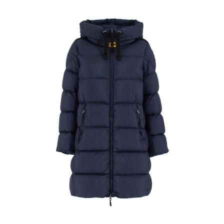 Parajumpers Blue Women Clothing Jakke & Coats 22Wmpwpufrl33_562 Blå, Dame