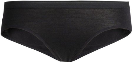 Icebreaker W's Siren Hipkini Black