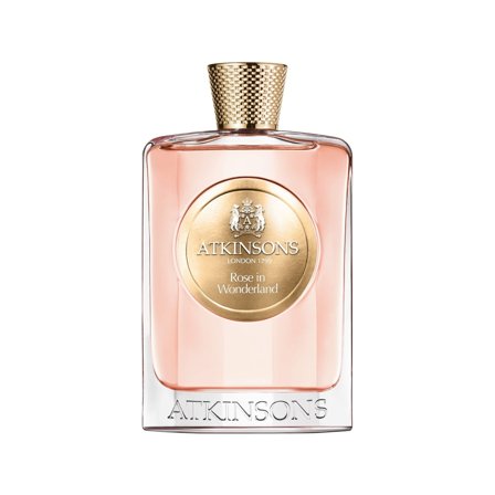 ATKINSONS 1799 Eau de Parfum Collection Rose in Wonderland 100ml - Eau de Parfum Unisex