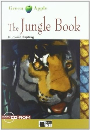 The jungle book. Con file audio MP3 scaricabili Joseph Rudyard Kipling
