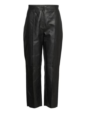 2Nd Milor - Classic Leather Black 2NDDAY
