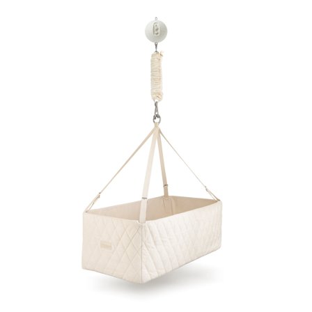 Essential Bundle - Rectangular Cradle with Motor | Moonboon