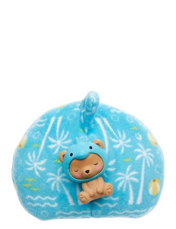 Barbie | Cutie Reveal Doll | ONE SIZE