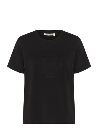 InWear | Vincentiw Logo Tshirt | XL