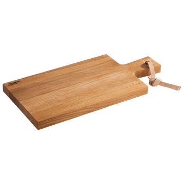 Serveringsbräda APS Simply Wood 35x17 cm