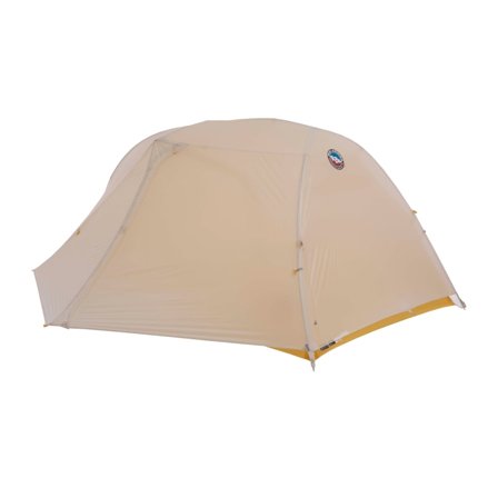 Big Agnes Tiger Wall UL2 dome tents Grey OneSize