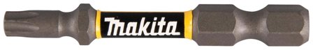 Makita Impact Premier Bits 50 mm, 2-pack T25, Maskintillbehör & förbrukning