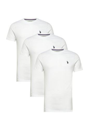 U.S. Polo Assn. | Uspa T-Shirt Arjun 3-Pack | M