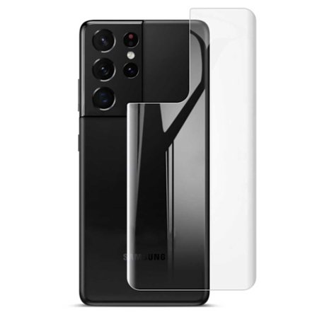 Galaxy S21 Ultra Protection Film for Back