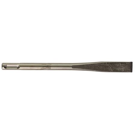Milwaukee 4932451732 Flatmeisel SDS-Plus, 180x14 mm, Maskintilbehør & forbruk