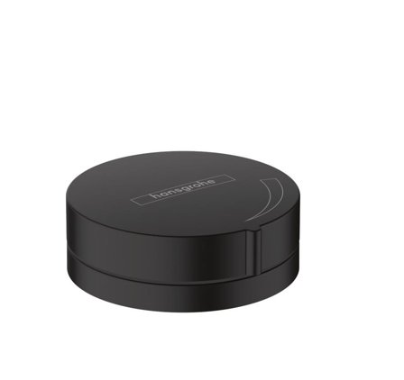 Hansgrohe Talis M54 F21 Avstenging til oppvaskmaskin Svart, Kjøkken