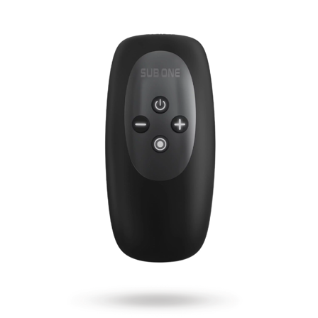 SUB ONE INFINITE BLACK - Vuxen.se - Fleshlight, masturbator, lösvaginor, blowjob machine