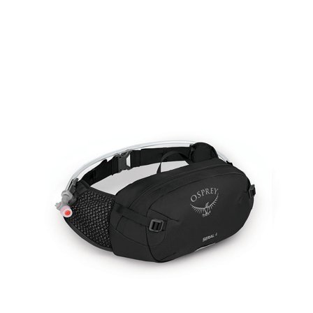 Osprey Seral 4 cykelväska (unisex)