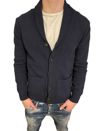 Hacket London cardigan