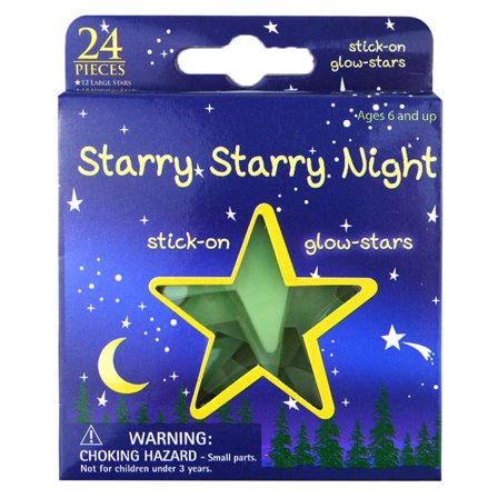 Selvlysende Stjerner Klassiske