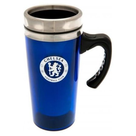 Chelsea Resemugg Aluminium